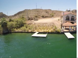 8520 Riverside Dr LOT 1, Parker, AZ 85344