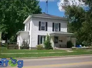 173 Ripon Rd, Berlin, WI 54923