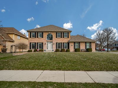 2015 Wicklow Rd, Naperville, IL, 60564