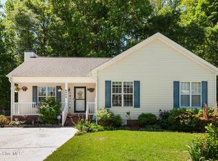 4444 Surrey Meadows Dr, Winterville, NC 28590