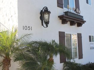 1051 Diamond St APT 8, San Diego, CA 92109