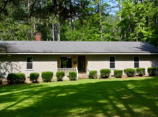 1611 Sandhill Game Mgnt Rd, Ellerbe, NC 28379