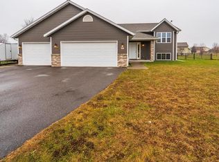 2073 JOSEPHINE LANE, Kronenwetter, WI 54455