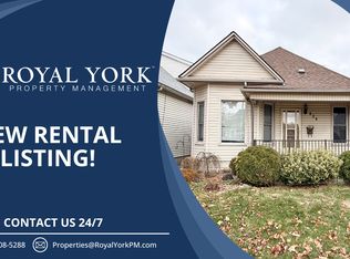 824 Lincoln Rd, Windsor, ON N8Y2H1