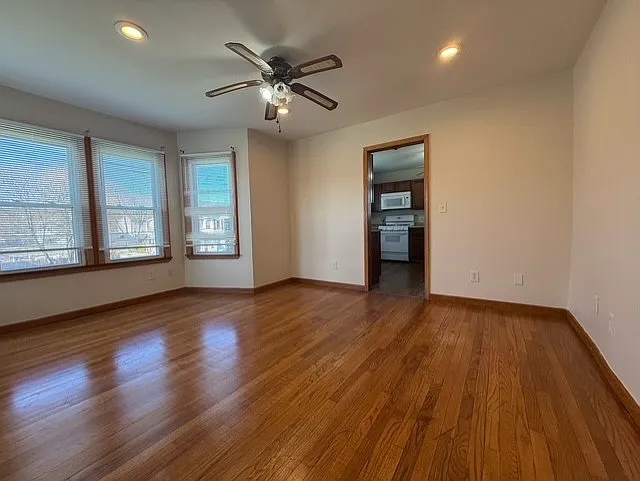 134 Woodward Ave #2 — Photo 4