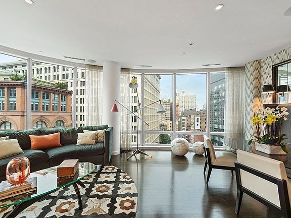2nd image of 445 Lafayette St APT 10C