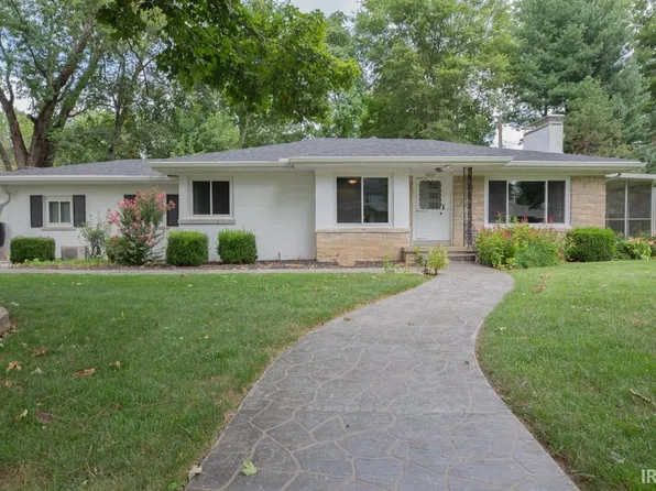 6600 Arcadian Hwy, Evansville, IN 47715
