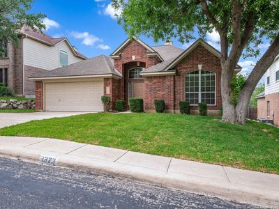 1323 Arrow Bow, San Antonio, TX, 78258