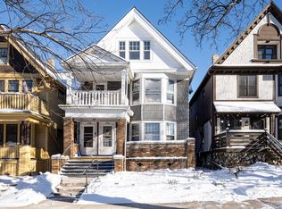 2732 N Cramer St #2734, Milwaukee, WI 53211