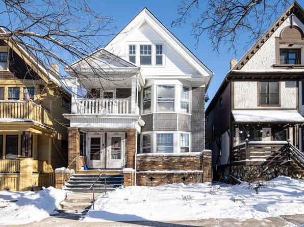 2732 North Cramer STREET #2734, Milwaukee, WI 53211