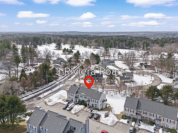 2nd image of 3 Riviera Rd