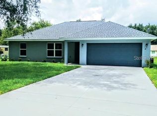 20201 SW 69th Pl, Dunnellon, FL 34431