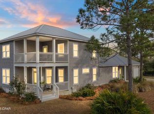 126 Sandpiper Rd, Port Saint Joe, FL 32456