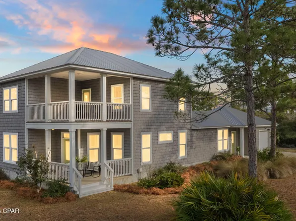 126 Sandpiper Rd, Port Saint Joe, FL 32456