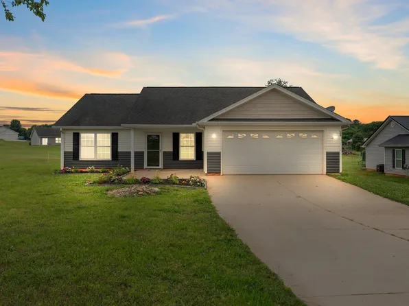 109 Wild Turkey Rd, Williamston, SC 29697