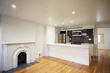 Rented by Brown Harris Stevens