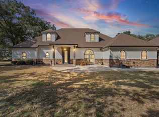 4465 County Road 3504, Sulphur Springs, TX 75482