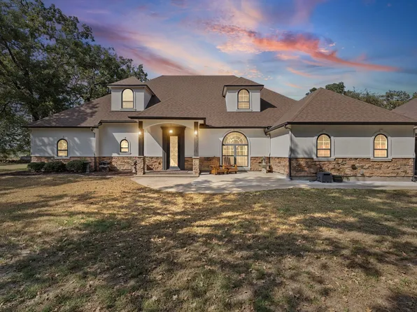 4465 County Road 3504, Sulphur Springs, TX 75482