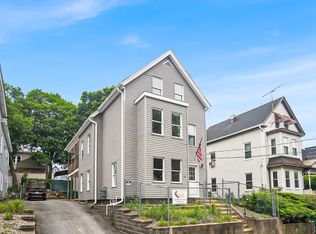 66 Pacific St FLOOR 1, Fitchburg, MA 01420