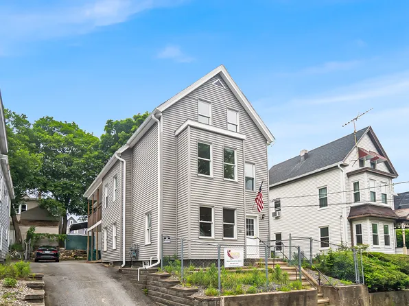 66 Pacific St Floor 1, Fitchburg, MA 01420