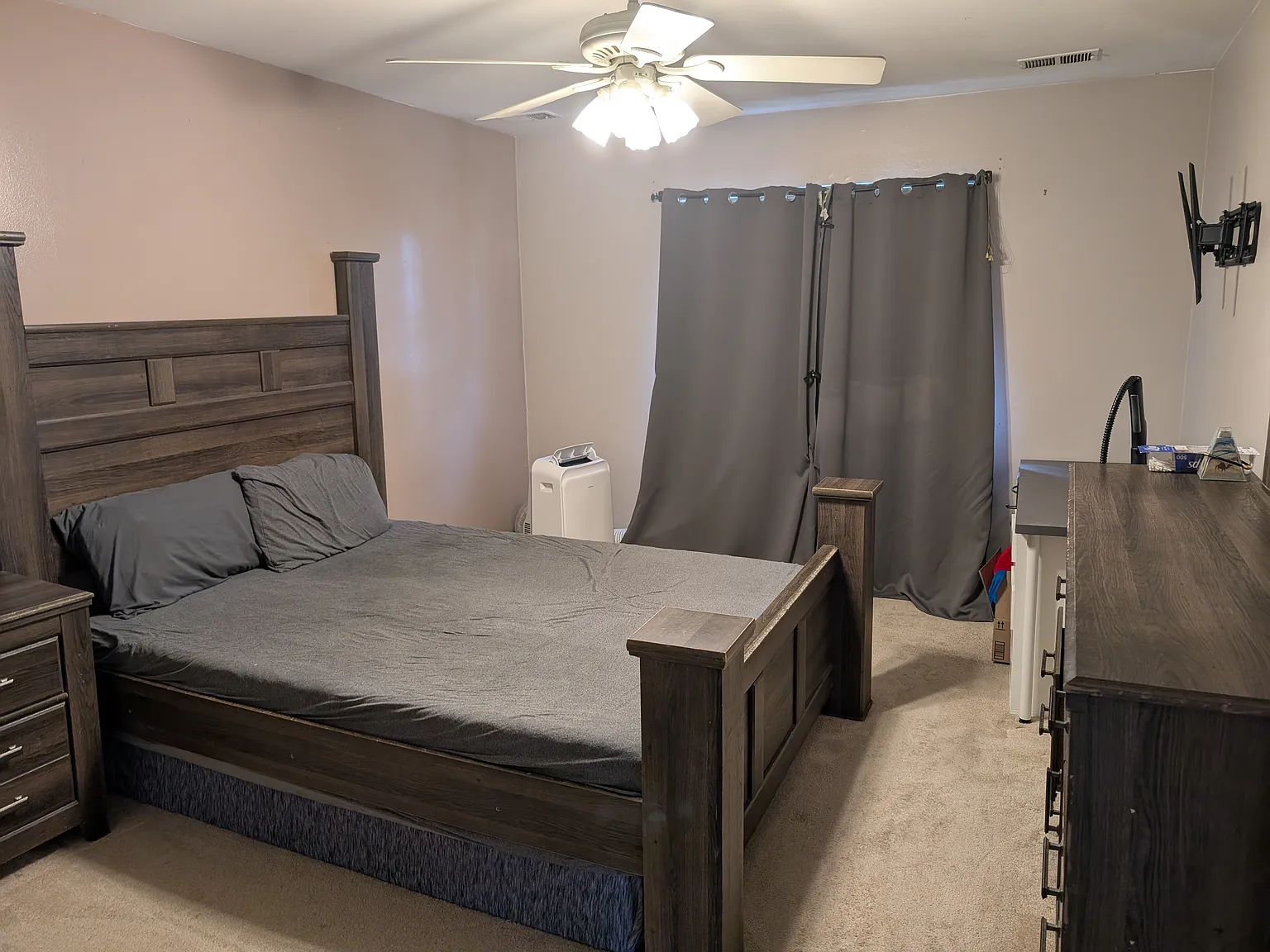 1 bed, 810 sqft, $1,750 — Photo 4