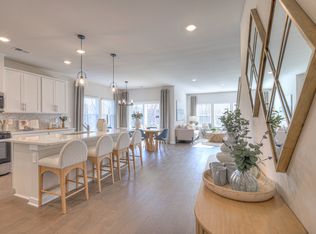 Sherwood Plan, Briarcreek - Legacy Series, Cane Ridge, TN 37013