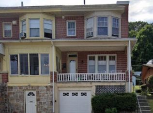 1614 Fairview St, Reading, PA 19606