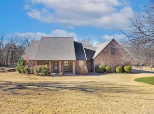 10611 Ridgeview Dr, Edmond, OK 73034