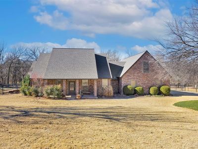 10611 Ridgeview Dr, Edmond, OK, 73034