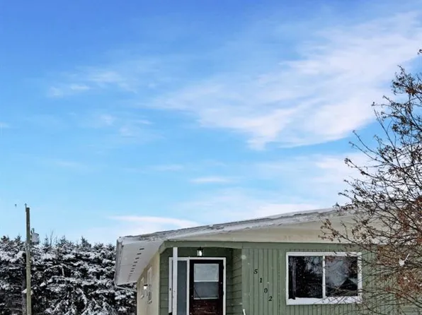 5102 S 56th Ave, High Prairie, AB T0G 1E0