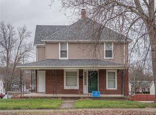 66-66 1/2 N Main St, Rittman, OH 44270