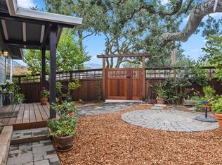 53 Manzanita Ct, Fairfax, CA 94930