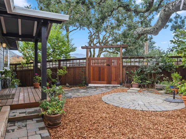 53 Manzanita Court, Fairfax, CA 94930