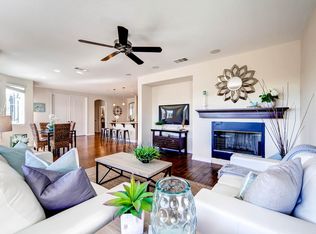 1667 Trenton Way, San Marcos, CA 92078