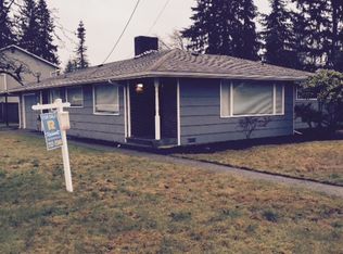 8728 52nd Ave NE, Marysville, WA 98270