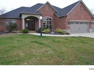 3363 Drysdale Ct, Edwardsville, IL 62025
