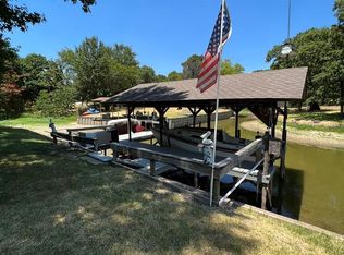 118 Los Peces St, Gun Barrel City, TX 75156