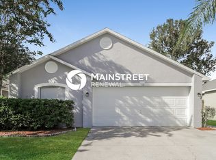 110 Orion Way, Sanford, FL 32773