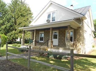 56 E McClure St, New Bloomfield, PA 17068