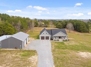 295 Davis Dr, Bryant, AL 35958