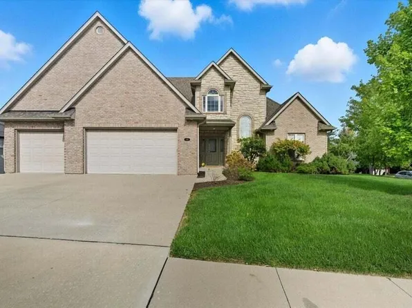 4701 Thornbrook Rdg, Columbia, MO 65203