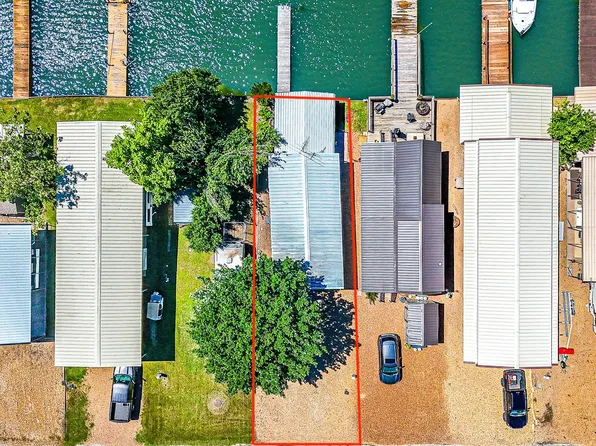 2066 Pelican Isle Dr, Kerens, TX 75144