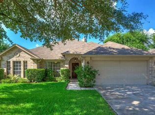 1403 Castlemist Dr, Spring, TX 77386