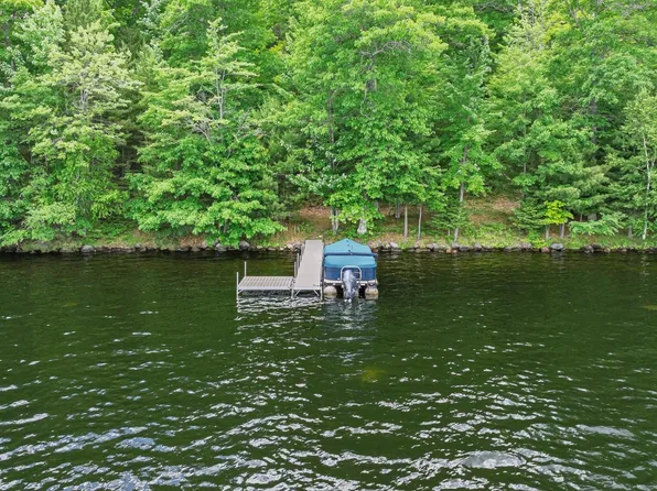 Twin Hill Rd Lot 2, Conover, WI 54519
