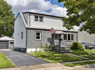 327 Harding Ave, Lyndhurst, NJ 07071