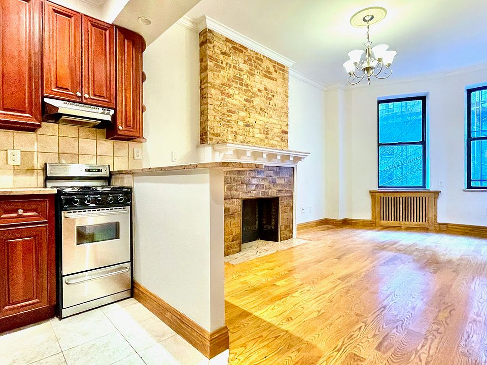 1st image of 317 W 100th St #3F