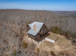 1549 Red Bridge Rd, Ozark, MO 65721