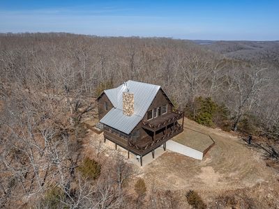 1549 Red Bridge Road, Ozark, MO, 65721
