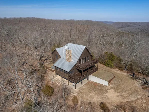 1549 Red Bridge Road, Ozark, MO 65721