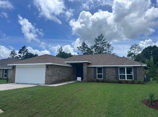 6121 Buckshot Dr, Crestview, FL 32539